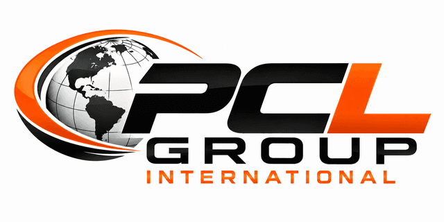 PCL Group International logo